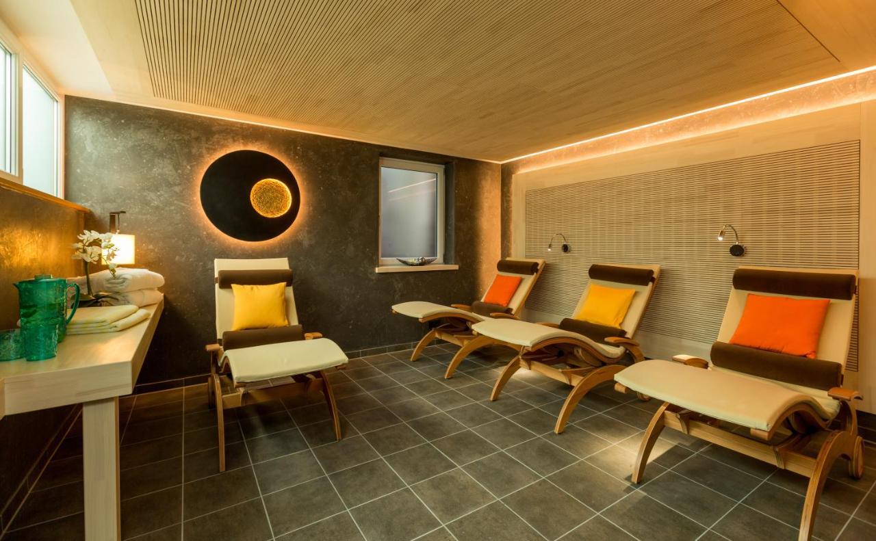 Hotel Waldhorn Кемптен Екстериор снимка
